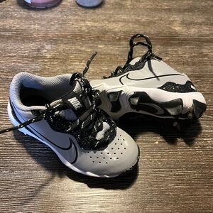 Nike Baseball Cleats